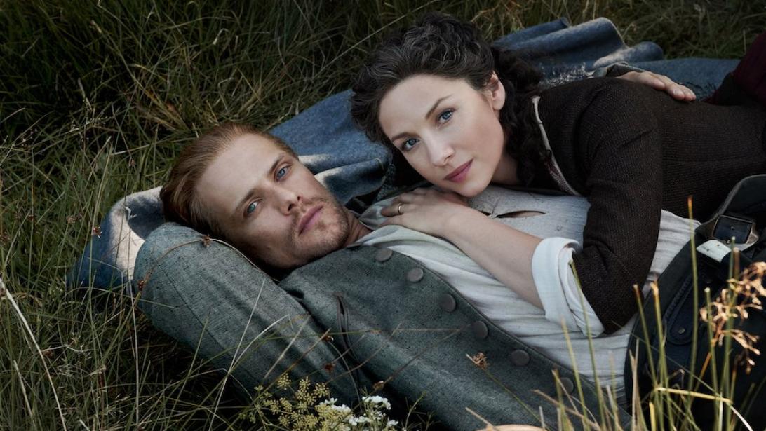 20 romantische series op Netflix die je nu wilt zien 20 romantische series op Netflix die je nu wilt zien