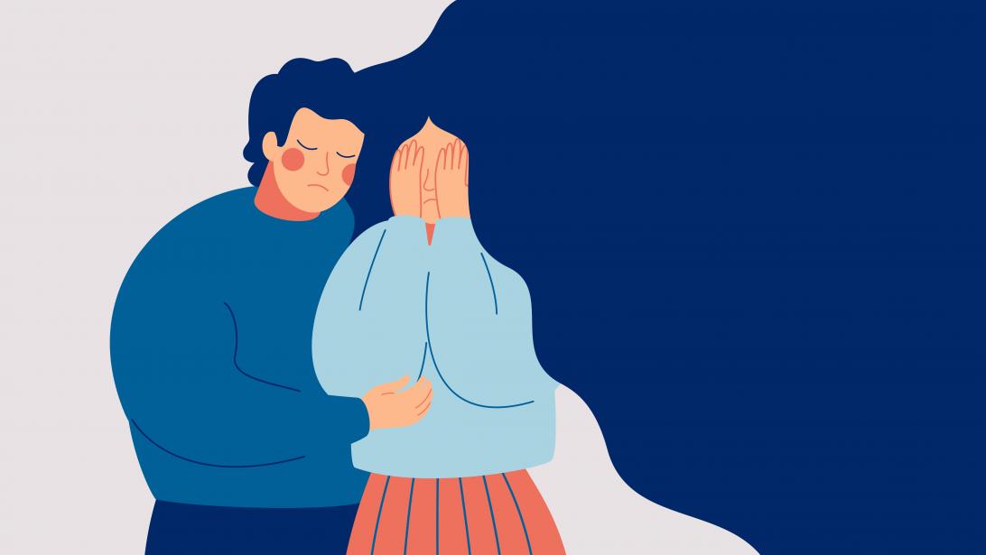 Amour et hypersensibilité: comment trouver l'équilibre dans son couple? Amour et hypersensibilité: comment trouver l'équilibre dans son couple?