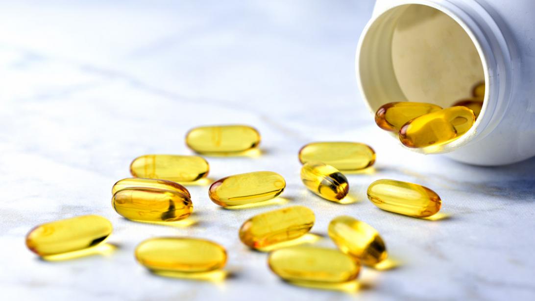 Economisch Sobriquette wijsvinger Experten aan het woord: moet iedereen een vitamine D3-supplement nemen?