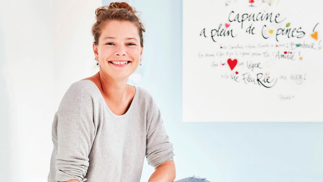 S.O.S orde in huis: 5 x tips van een opruimcoach S.O.S orde in huis: 5 x tips van een opruimcoach