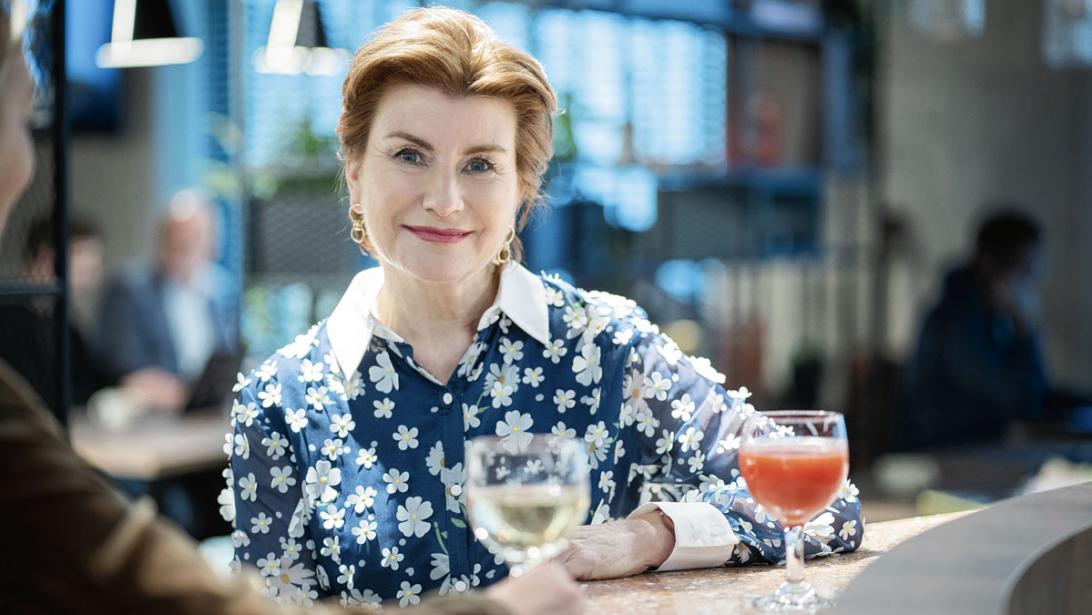 Edito: Hoofdredactrice An Brouckmans over 'the joy of missing out' Edito: Hoofdredactrice An Brouckmans over 'the joy of missing out'