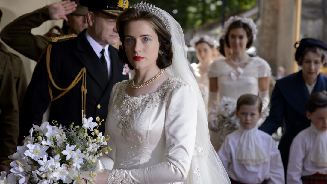 Royalty-lover: 6 x de beste koninklijke series en films Royalty-lover: 6 x de beste koninklijke series en films