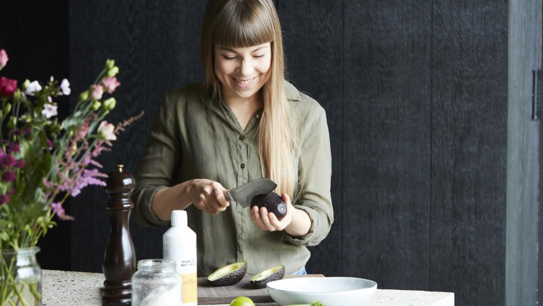 Nieuw bij Feeling: het Keto-plan met Julie Van Den Kerchove Nieuw bij Feeling: het Keto-plan met Julie Van Den Kerchove