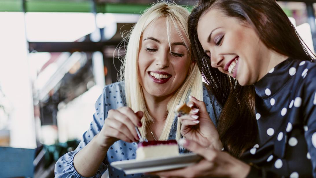 5 astuces pour alléger vos gâteaux et zapper les calories 5 astuces pour alléger vos gâteaux et zapper les calories