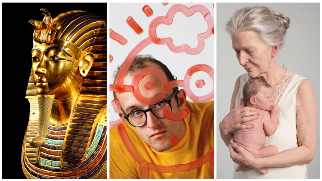 En manque de culture? (Re)découvrez ces 7 musées et expos belges! En manque de culture? (Re)découvrez ces 7 musées et expos belges!