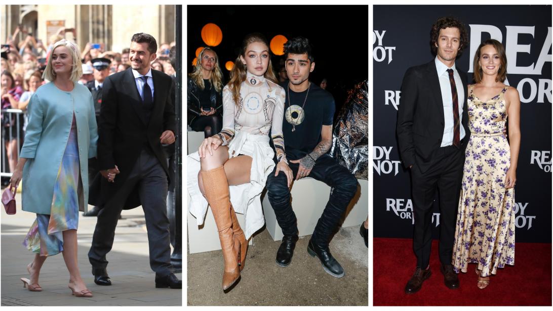 Baby boom chez les people: ils seront parents en 2020! Baby boom chez les people: ils seront parents en 2020!