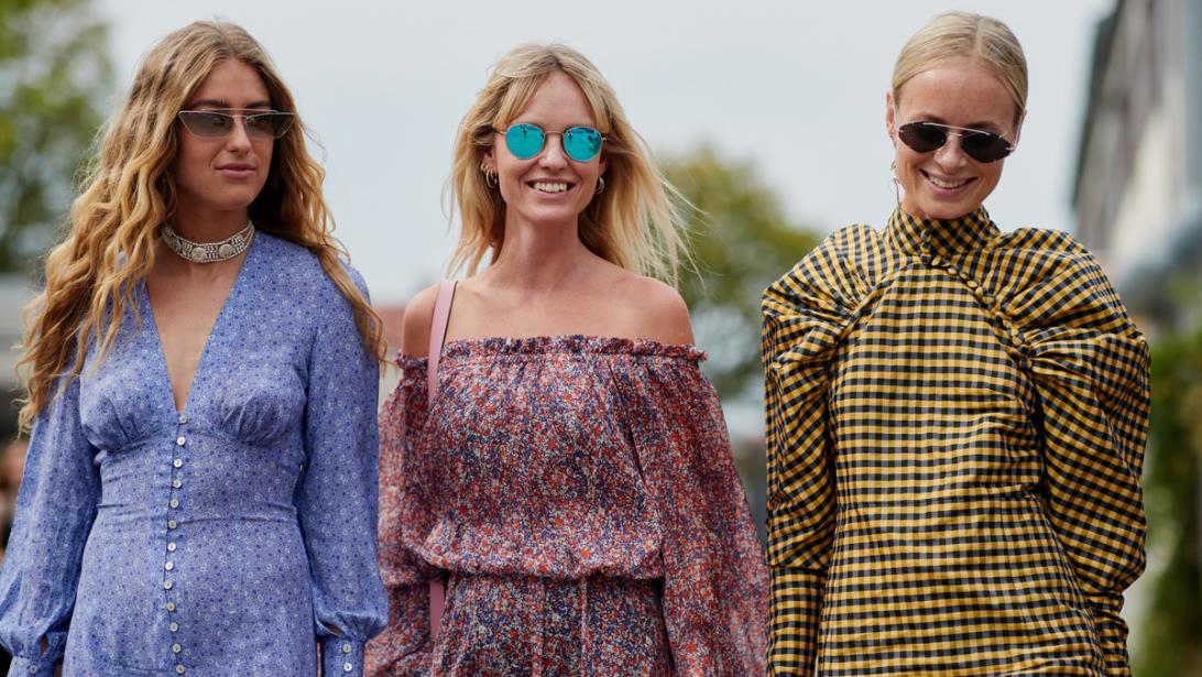 Summer in the city: 10 x must-have zomerjurken uit lokale webshops Summer in the city: 10 x must-have zomerjurken uit lokale webshops