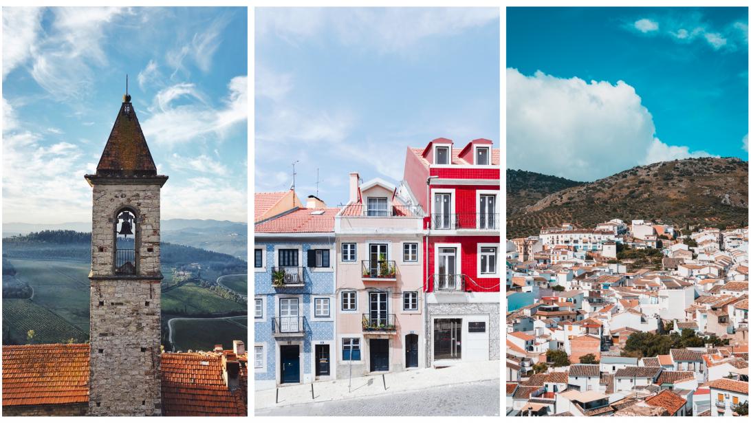 Voyage en Europe: 5 road-trips aussi canon que dépaysants Voyage en Europe: 5 road-trips aussi canon que dépaysants