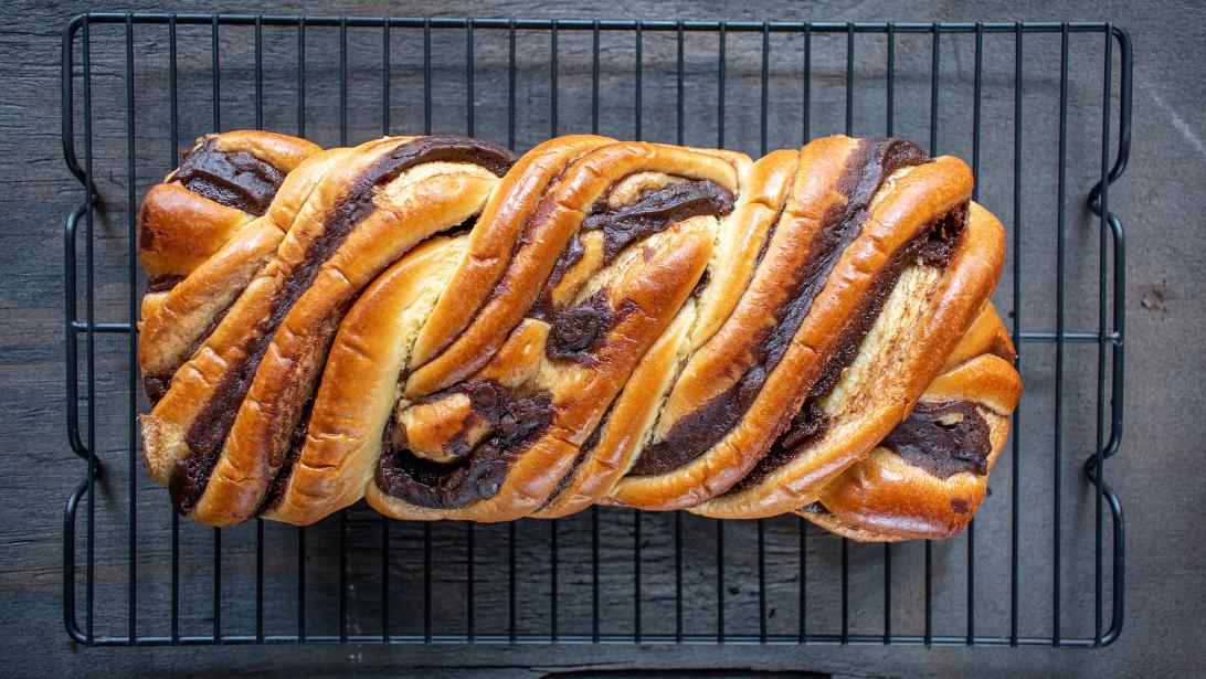 La recette de la brioche ultra moelleuse comme chez le boulanger La recette de la brioche ultra moelleuse comme chez le boulanger