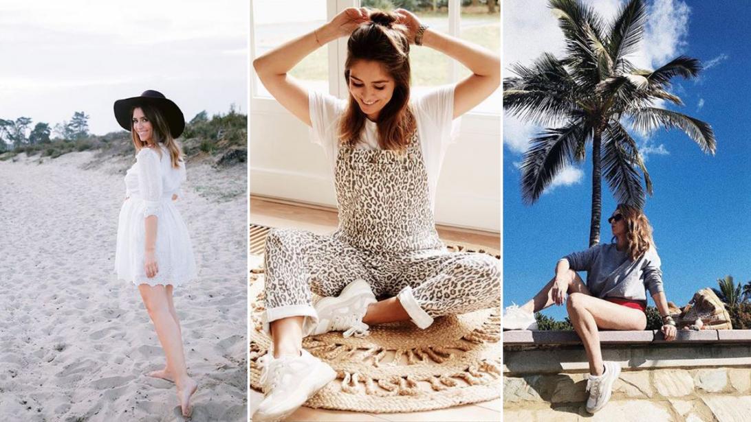 Summer Secrets: Kim van Oncen tipt haar vakantieplannen voor de zomer Summer Secrets: Kim van Oncen tipt haar vakantieplannen voor de zomer