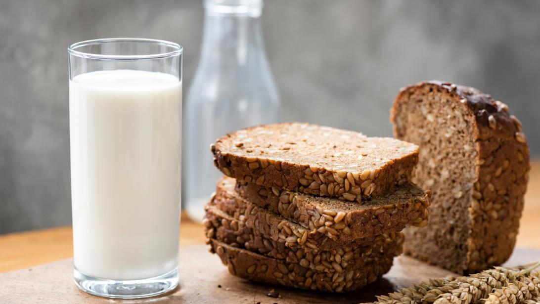 Un régime sans gluten et sans lactose est-il meilleur pour la santé? Un régime sans gluten et sans lactose est-il meilleur pour la santé?