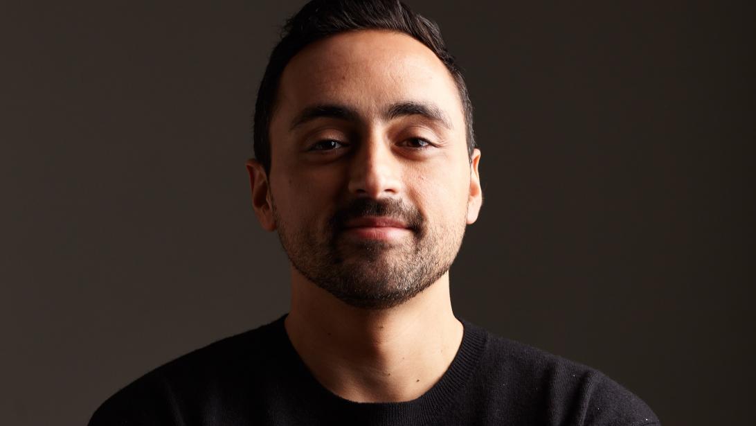 L'instantané: Pablo Andres nous emmène au Mexique L'instantané: Pablo Andres nous emmène au Mexique