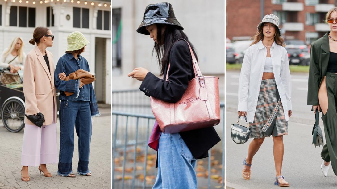 Bucket hat: zo stijl je hét accessoire voor de zomer van 2020 Bucket hat: zo stijl je hét accessoire voor de zomer van 2020