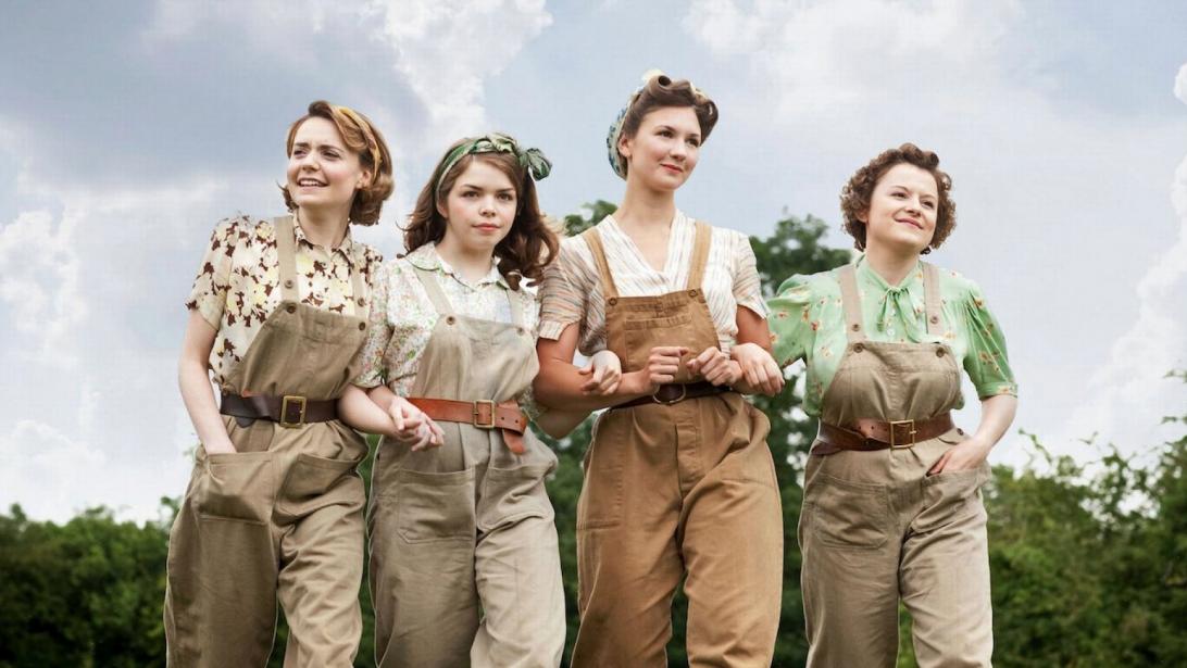 Feeling kijktip: de beste Britse series op Netflix Feeling kijktip: de beste Britse series op Netflix