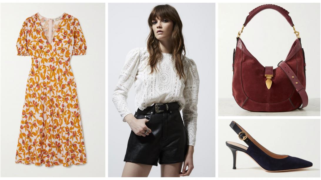 De 30 à 60%: 20 pièces griffées à shopper à prix doux! De 30 à 60%: 20 pièces griffées à shopper à prix doux!