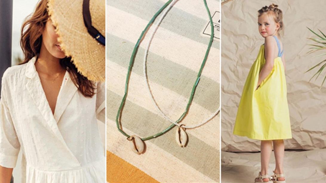 Fashion hotspots aan zee: 11 x shoppen in Knokke Fashion hotspots aan zee: 11 x shoppen in Knokke