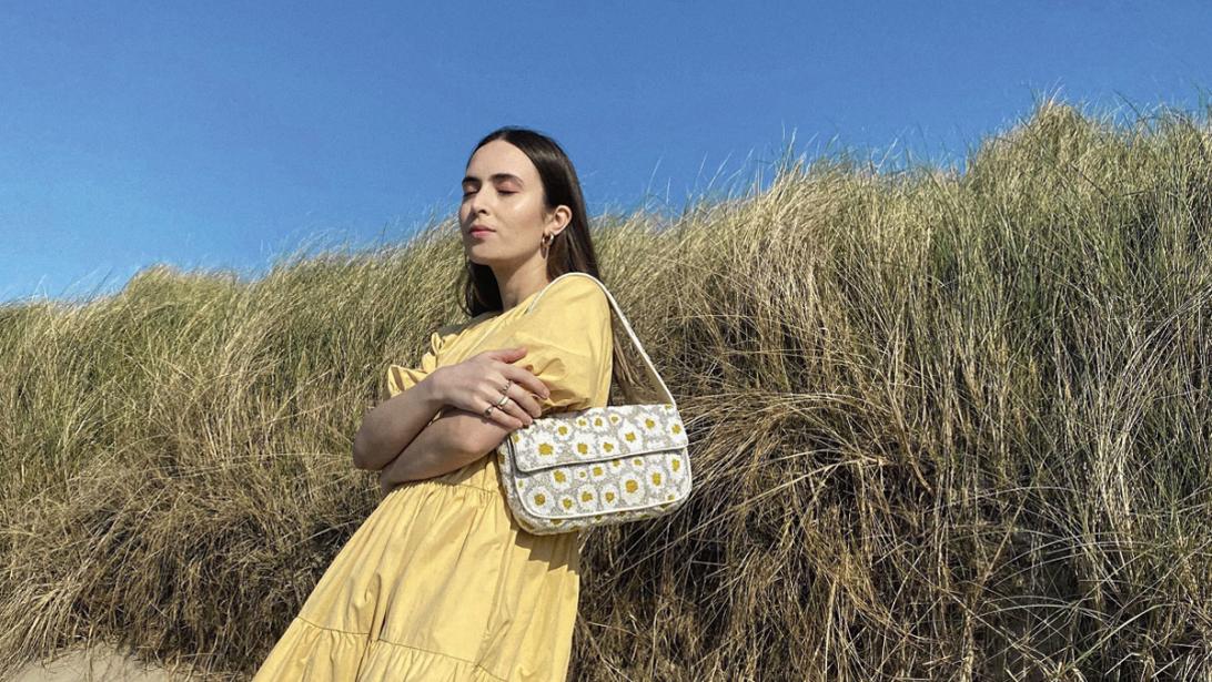 Staycation: Elif Üçbasaran tipt haar favoriete takeout-adresje aan de kust Staycation: Elif Üçbasaran tipt haar favoriete takeout-adresje aan de kust