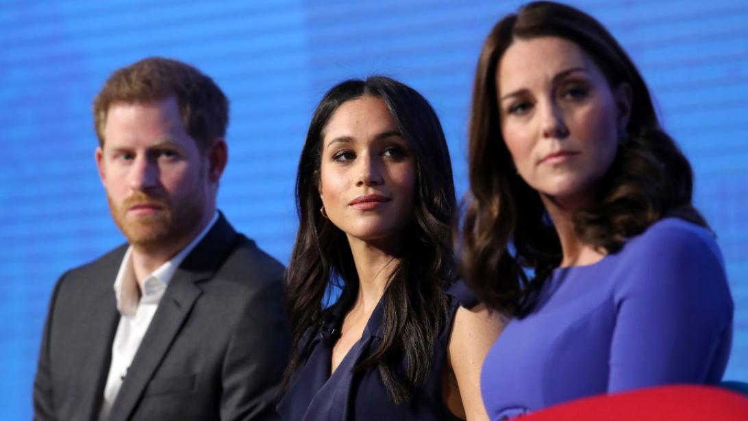 Megxit: ces 7 évènements qui ont précipité le départ de Meghan & Harry Megxit: ces 7 évènements qui ont précipité le départ de Meghan & Harry