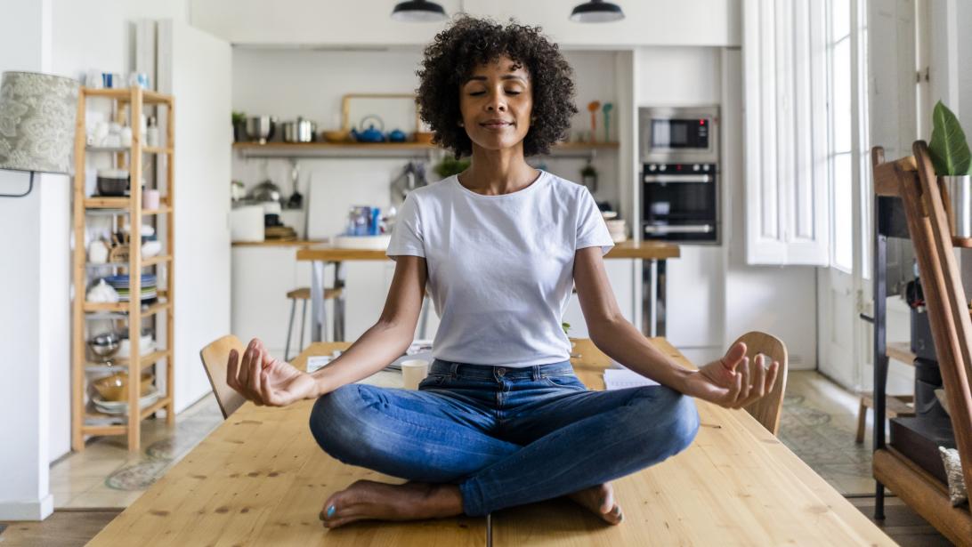 Le mindfulness, cette petite habitude qui va changer votre vie Le mindfulness, cette petite habitude qui va changer votre vie