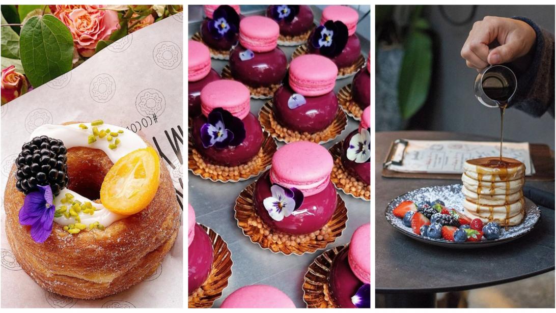 Nos 10 adresses favorites pour une pause sucrée à Bruxelles Nos 10 adresses favorites pour une pause sucrée à Bruxelles