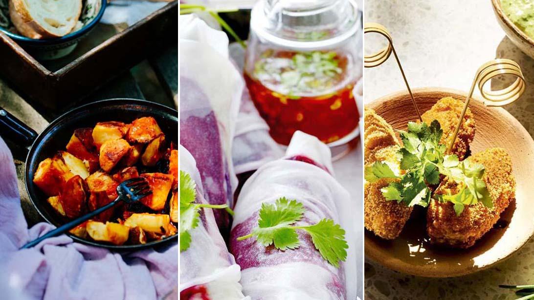 Sharing is caring: 10 x lekkere tapasrecepten om nu te proberen Sharing is caring: 10 x lekkere tapasrecepten om nu te proberen