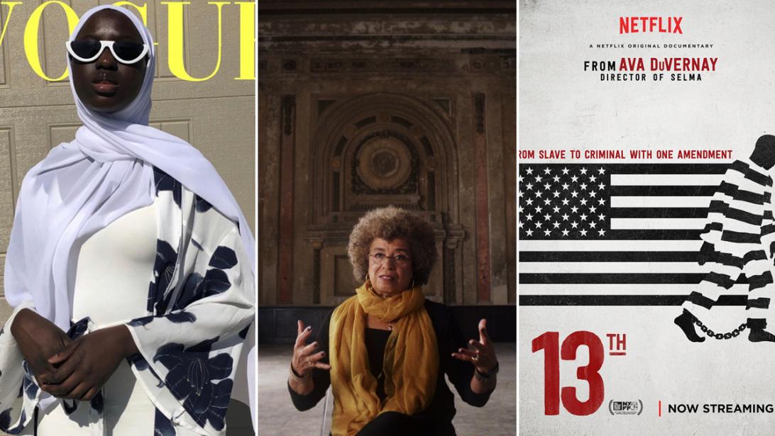 Onze redactie tipt: 7 x boeken, acties en docu's om je in te lezen over racisme Onze redactie tipt: 7 x boeken, acties en docu's om je in te lezen over racisme