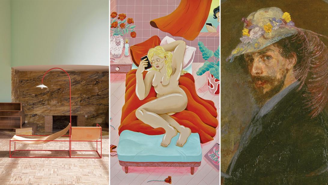 5 x must-visit expo's om deze zomer te bezoeken 5 x must-visit expo's om deze zomer te bezoeken