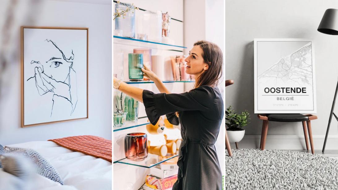 Zon, zee & design: 7 x designadressen in en rond Oostende Zon, zee & design: 7 x designadressen in en rond Oostende