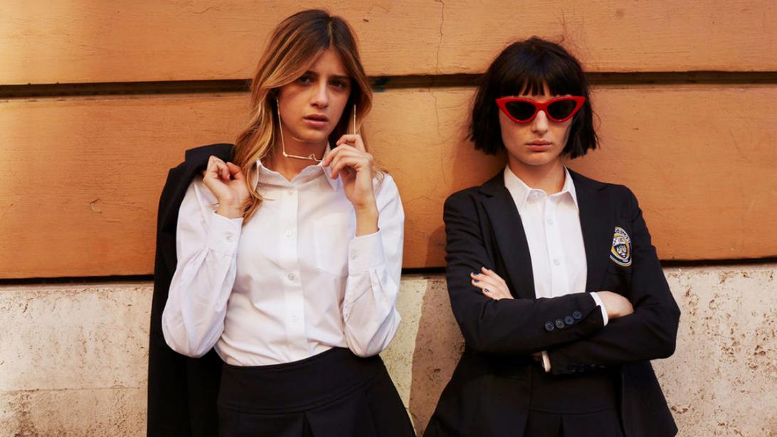 5 x Italiaanse films en series om nú te zien op Netflix 5 x Italiaanse films en series om nú te zien op Netflix