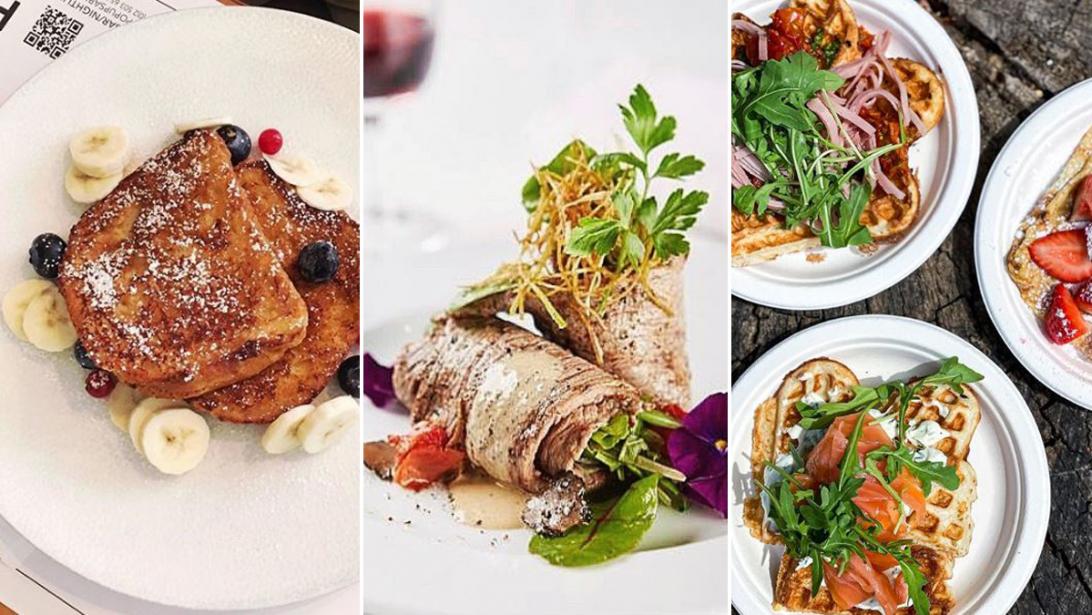 Klassiek, maar lekker: 9 x de beste brasseries van Brussel Klassiek, maar lekker: 9 x de beste brasseries van Brussel