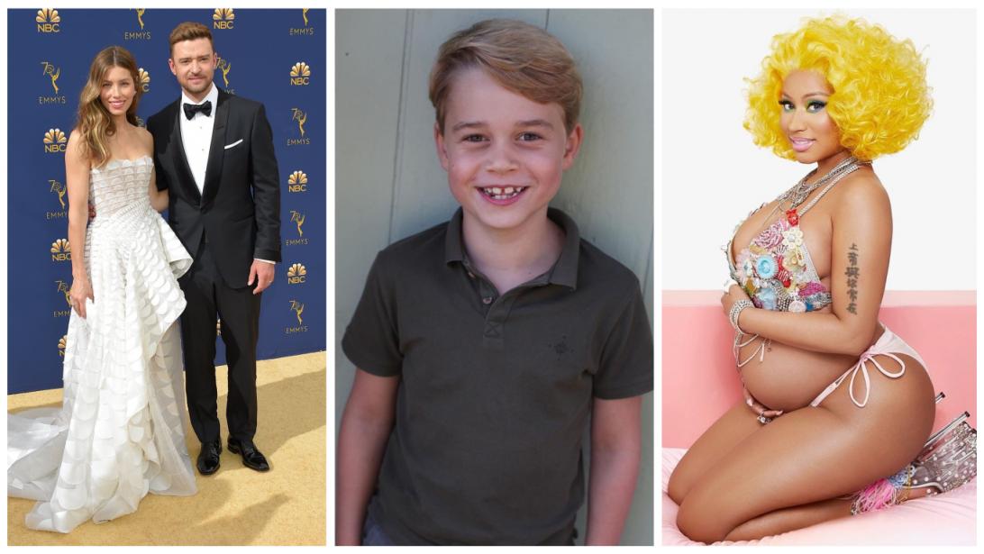 Divorce houleux, enfant secret & mariage royal: l’actu de la semaine des people Divorce houleux, enfant secret & mariage royal: l’actu de la semaine des people
