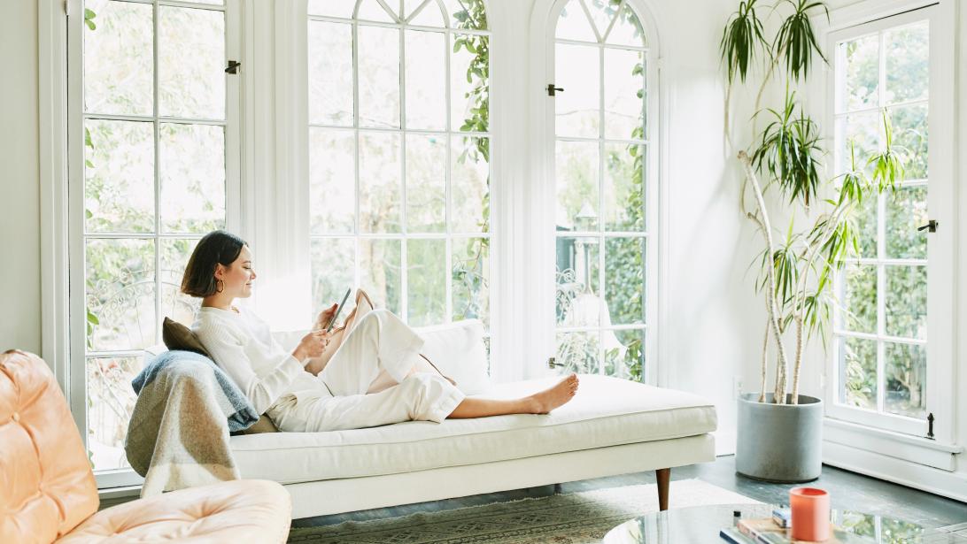 Reisbudget wordt huisbudget: zo creëer je het luxegevoel thuis Reisbudget wordt huisbudget: zo creëer je het luxegevoel thuis