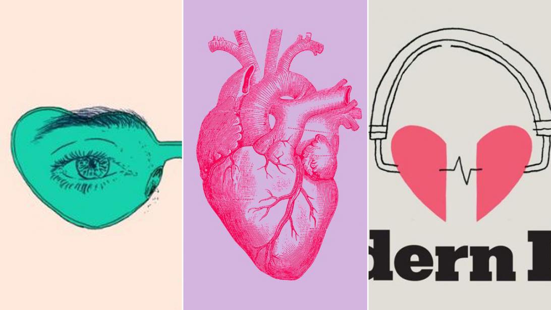 8 x interessante podcasts over seks, liefde en relaties 8 x interessante podcasts over seks, liefde en relaties