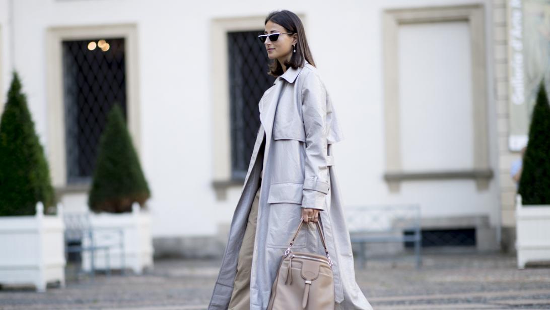 Onze moderedactie tipt: 4 x must-haves voor de herfst Onze moderedactie tipt: 4 x must-haves voor de herfst