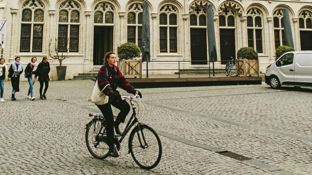 Locals delen: dit zijn de leukste én lekkerste adressen in Leuven Locals delen: dit zijn de leukste én lekkerste adressen in Leuven