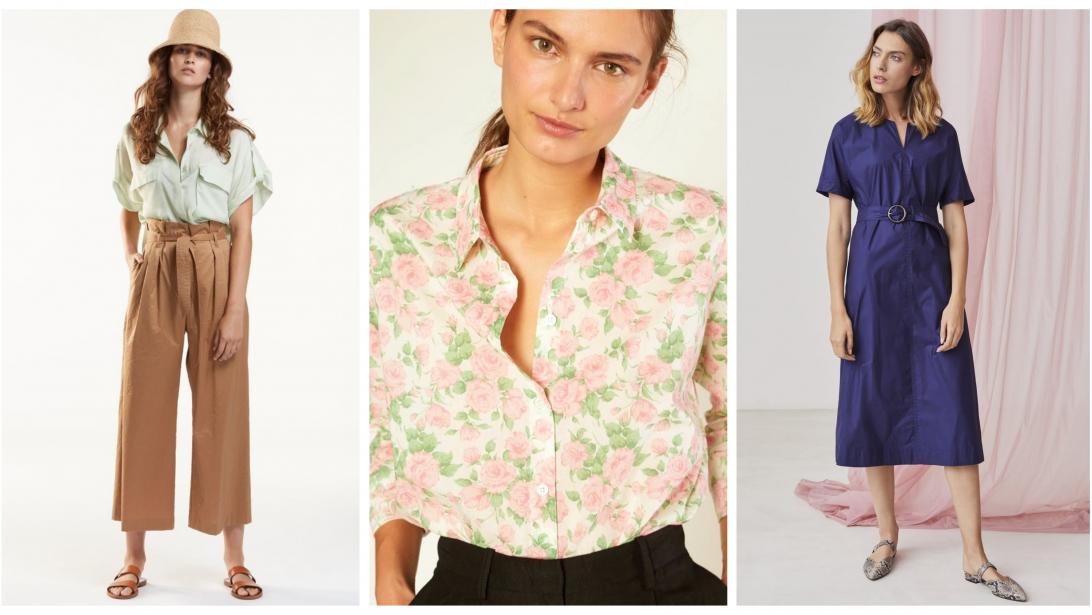 Soldes: 15 pièces cool et 100% belges à shopper à prix réduit Soldes: 15 pièces cool et 100% belges à shopper à prix réduit
