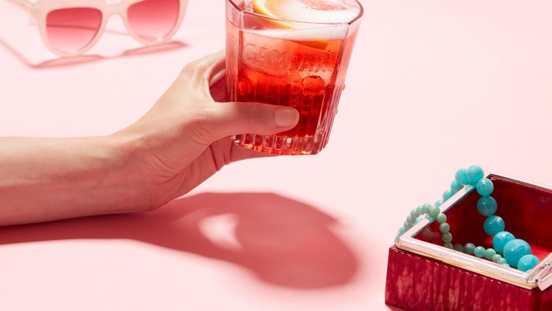 Verfrissend: 10 x cocktails en mocktails voor een geslaagde zomeravond Verfrissend: 10 x cocktails en mocktails voor een geslaagde zomeravond