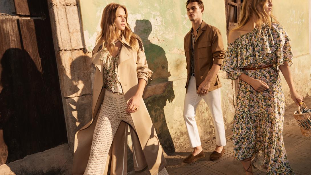 Soldes: 10 pièces à shopper en réduc' (et toujours tendance en automne) Soldes: 10 pièces à shopper en réduc' (et toujours tendance en automne)