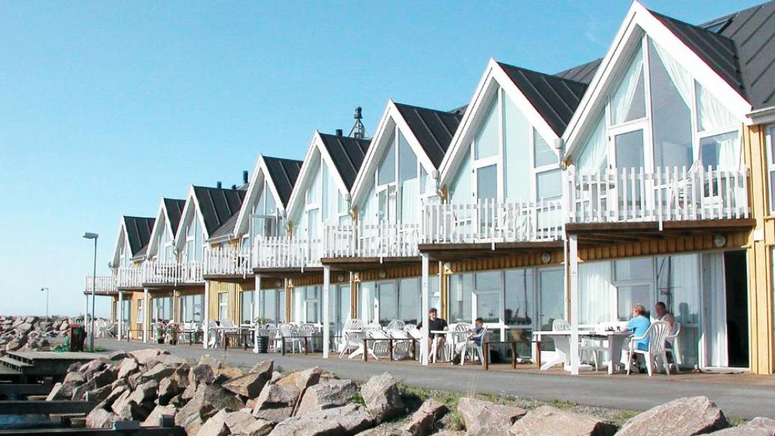 Havenstadjes en nordic cuisine: Bornholm is de plek die je dit najaar nog wil bezoeken Havenstadjes en nordic cuisine: Bornholm is de plek die je dit najaar nog wil bezoeken