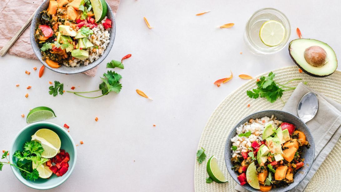 Inspiratie: 6 x kookboeken boordevol vegetarische recepten Inspiratie: 6 x kookboeken boordevol vegetarische recepten