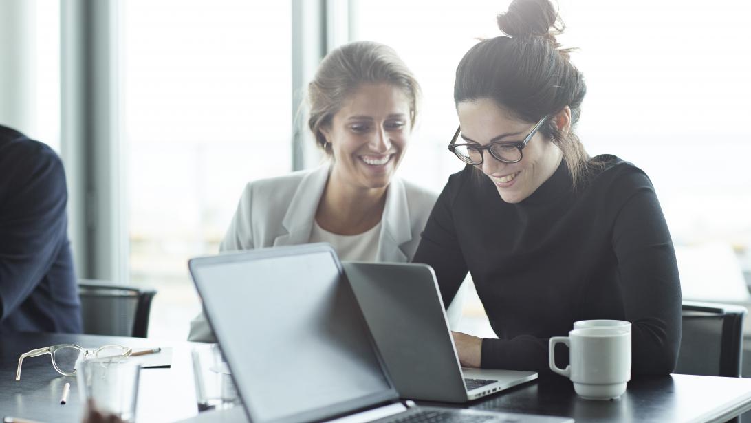 Dankzij deze tips word je écht gelukkiger op het werk Dankzij deze tips word je écht gelukkiger op het werk