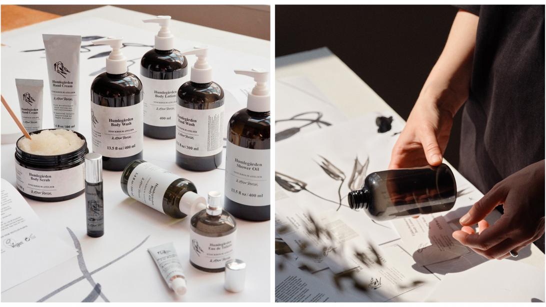 Beauté: & Other Stories lance une gamme 100% végane Beauté: & Other Stories lance une gamme 100% végane
