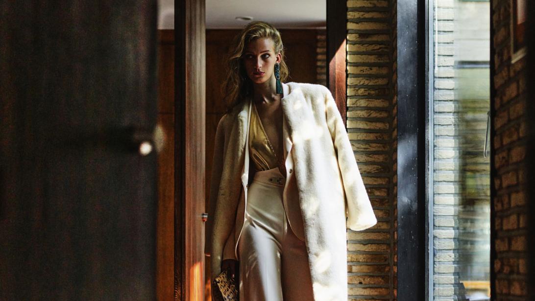 Stylish seventies: dit is dé trend voor de herfst van 2020 Stylish seventies: dit is dé trend voor de herfst van 2020