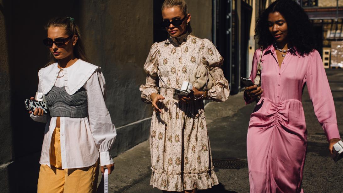 Ce petit détail mode est la tendance cool de la rentrée Ce petit détail mode est la tendance cool de la rentrée