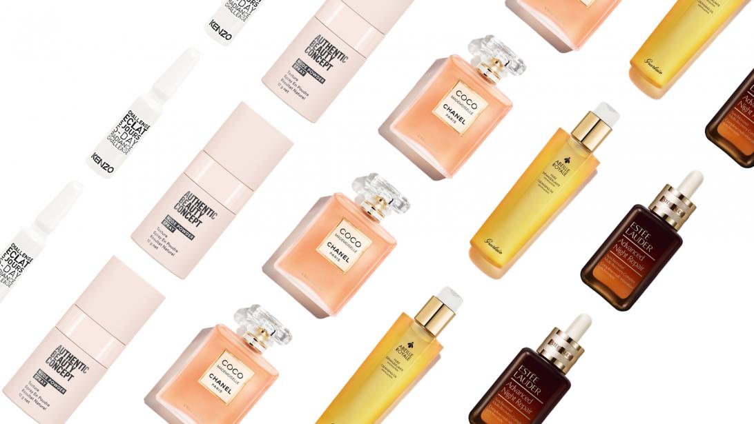 Beauty update: 9 x nieuwkomers voor de Indian Summer Beauty update: 9 x nieuwkomers voor de Indian Summer