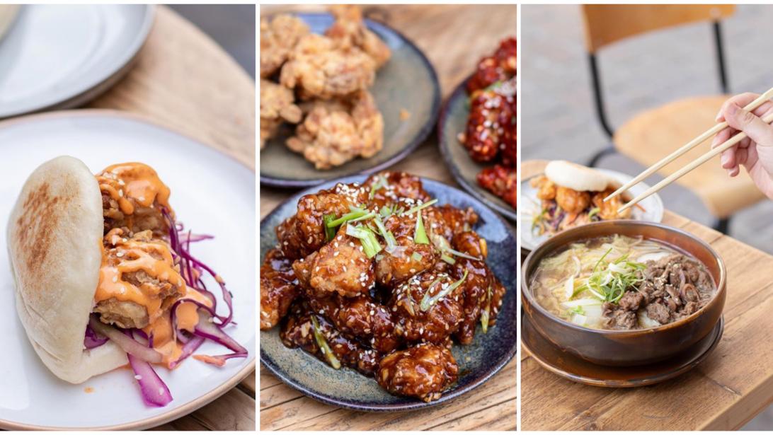 Bruxelles: Nom Pow vous régale avec ses tapas inspirées d'Asie Bruxelles: Nom Pow vous régale avec ses tapas inspirées d'Asie