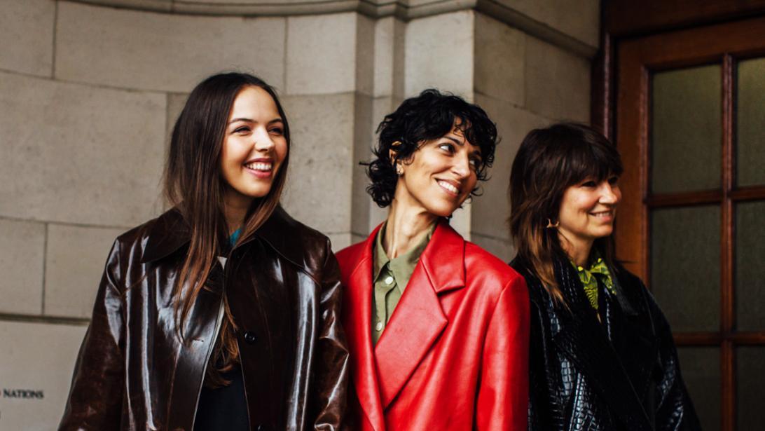 Coiffure: 6 tendances qu'on verra partout cet automne-hiver Coiffure: 6 tendances qu'on verra partout cet automne-hiver