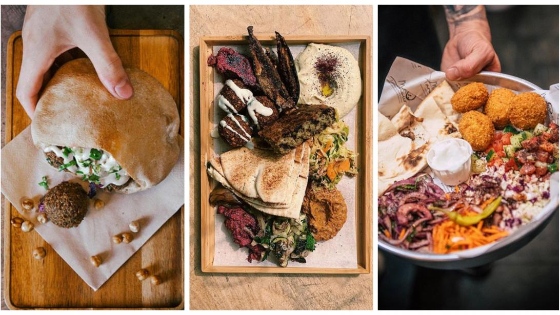 Bruxelles: nos restos préférés pour découvrir les saveurs du Moyen-Orient Bruxelles: nos restos préférés pour découvrir les saveurs du Moyen-Orient