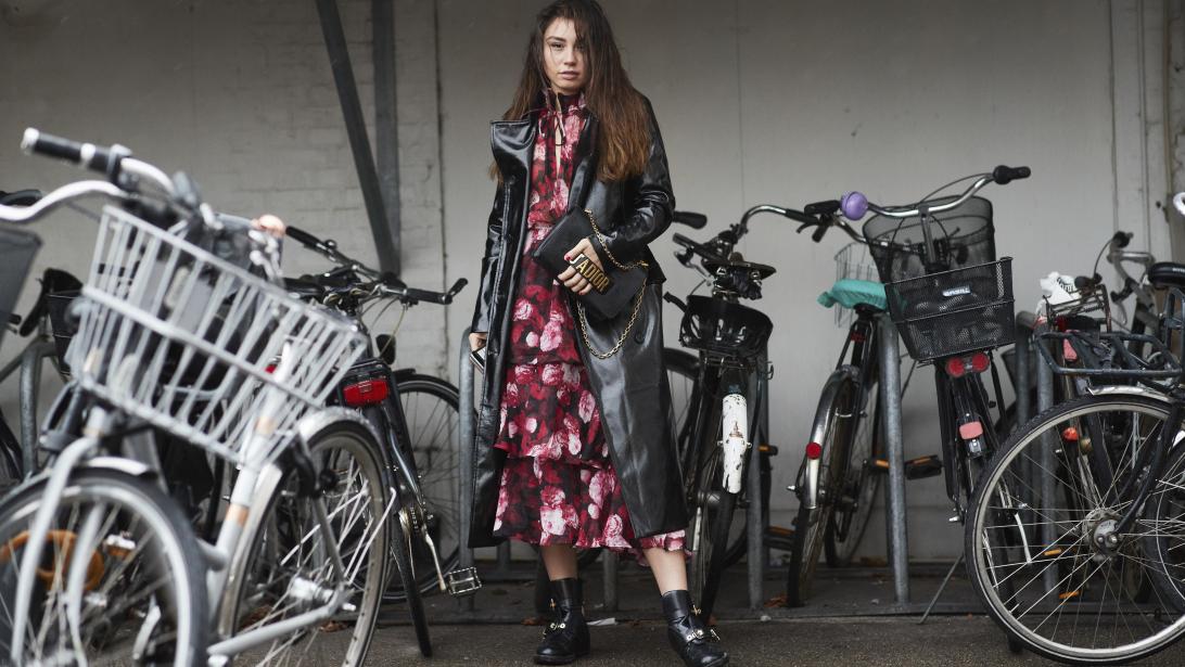 5 robes must-have à glisser dans votre dressing d'automne 5 robes must-have à glisser dans votre dressing d'automne