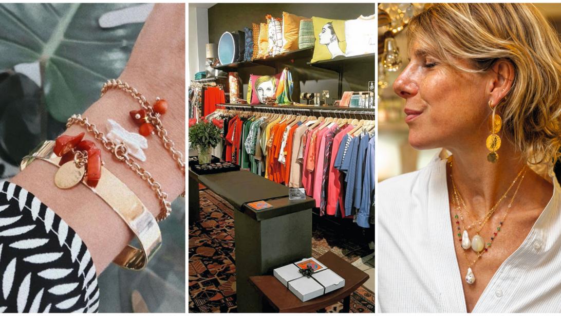 Nos 10 adresses coups de coeur pour un shopping branché à Liège Nos 10 adresses coups de coeur pour un shopping branché à Liège